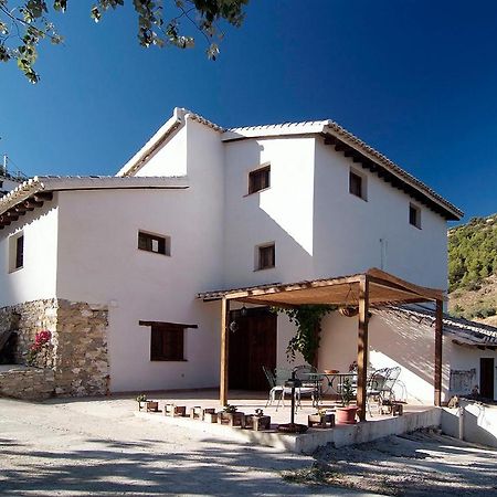 La Casa Del Agua Guest House Montefrío Exterior photo