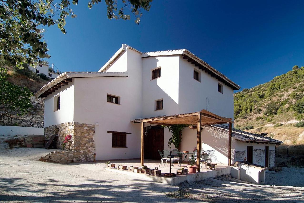 La Casa Del Agua Guest House Montefrío Exterior photo